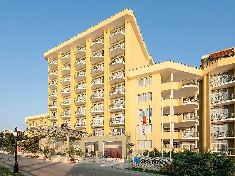 וארנה Grifid Hotel Encanto Beach