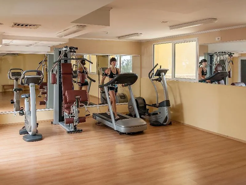 וארנה Grifid Hotel Encanto Beach