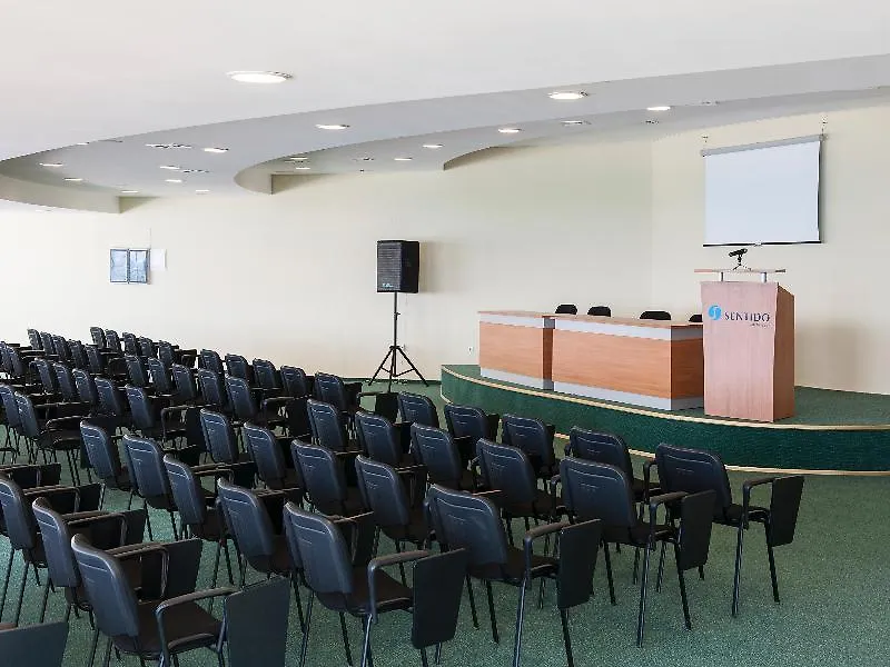 וארנה Grifid Hotel Encanto Beach 4*,