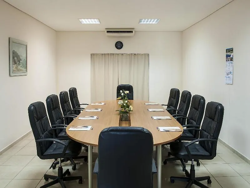 וארנה Grifid Hotel Encanto Beach