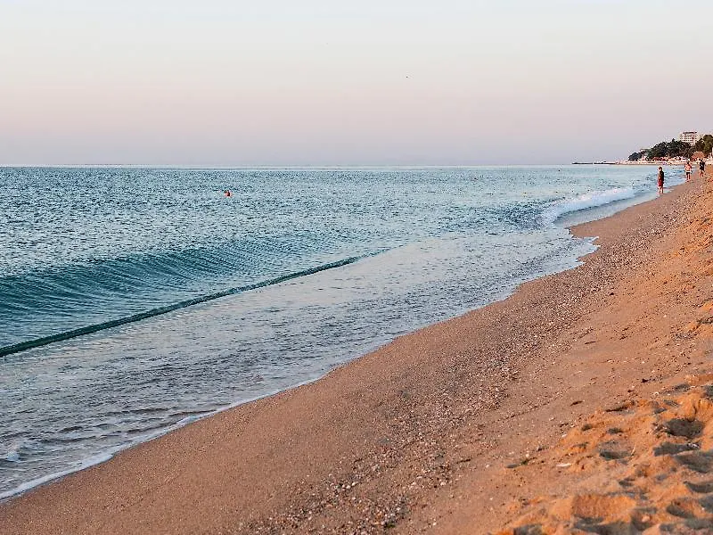 וארנה Grifid Hotel Encanto Beach