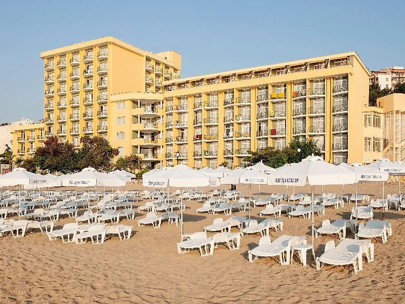 וארנה Grifid Hotel Encanto Beach