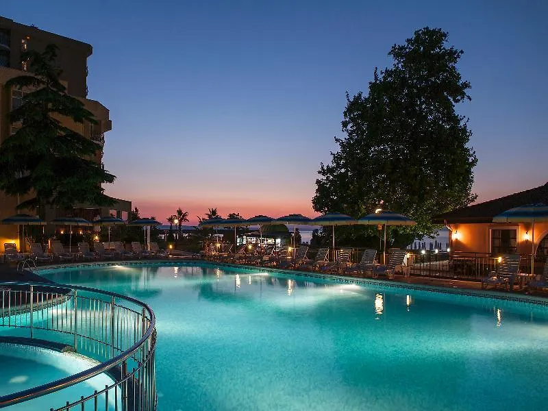 וארנה Grifid Hotel Encanto Beach 4*,  בולגריה