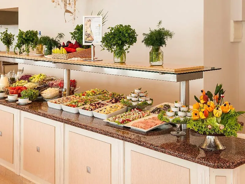 וארנה Grifid Hotel Encanto Beach בולגריה