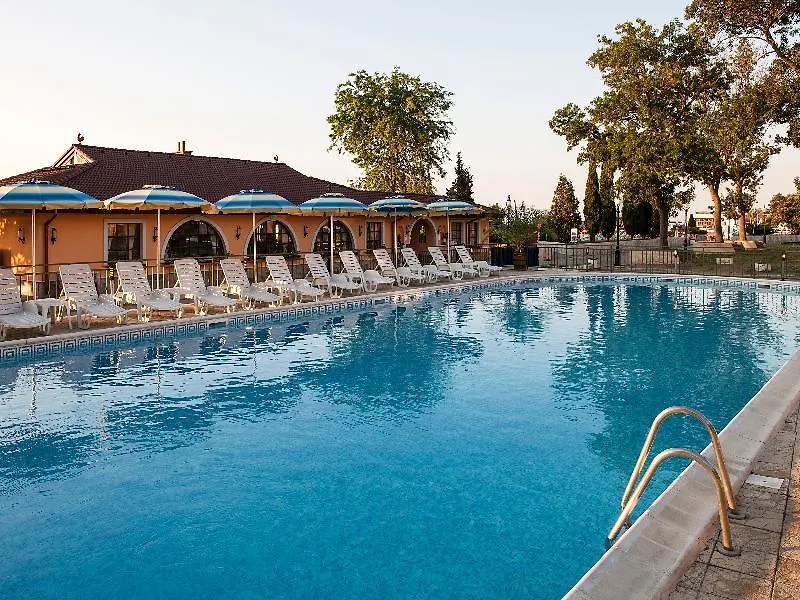 וארנה Grifid Hotel Encanto Beach
