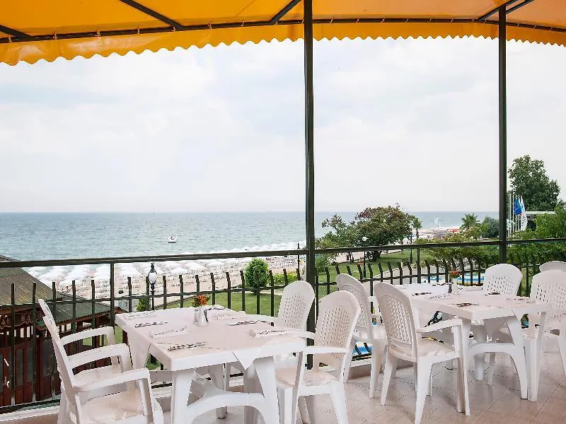 Grifid Hotel Encanto Beach Varna