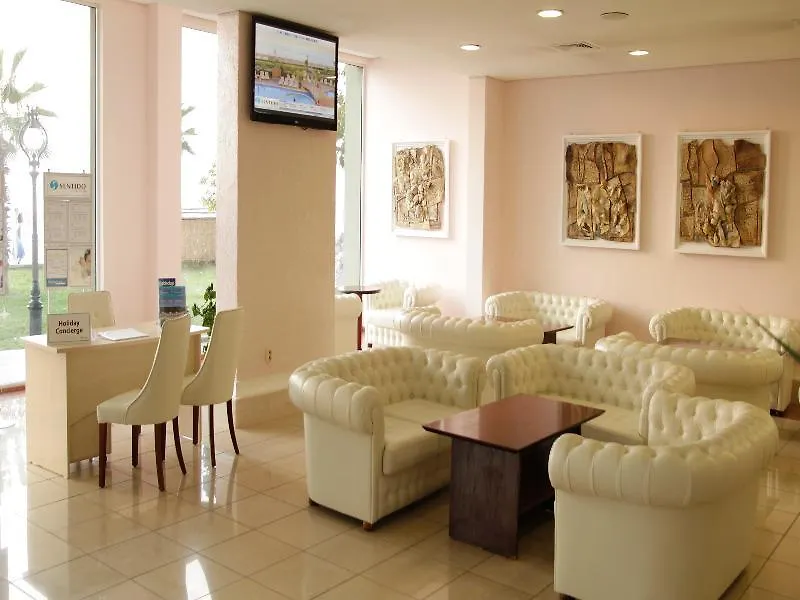 וארנה Grifid Hotel Encanto Beach 4*,  בולגריה