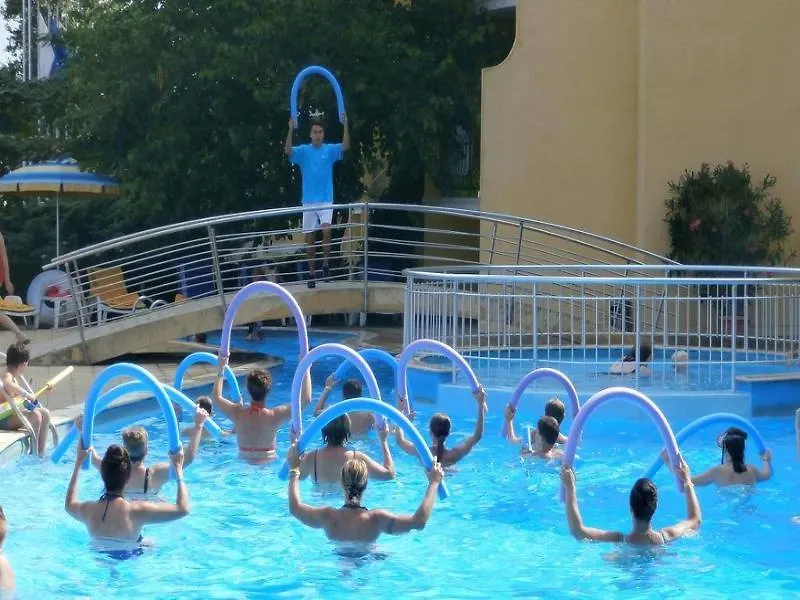 וארנה Grifid Hotel Encanto Beach 4*,  בולגריה