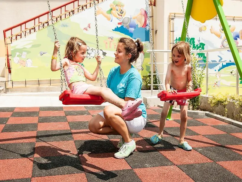****  וארנה Grifid Hotel Encanto Beach בולגריה