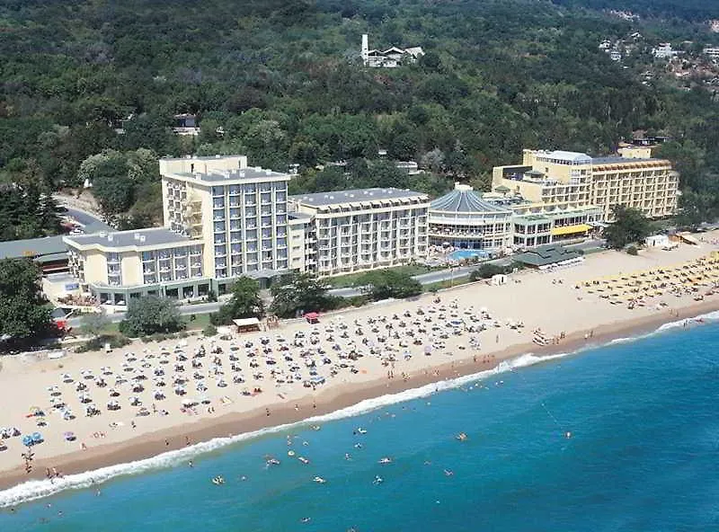 וארנה Grifid Hotel Encanto Beach
