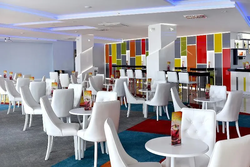 וארנה Grifid Hotel Encanto Beach 4*,  בולגריה