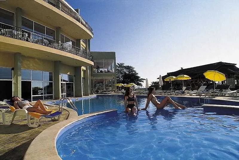 וארנה Grifid Hotel Encanto Beach