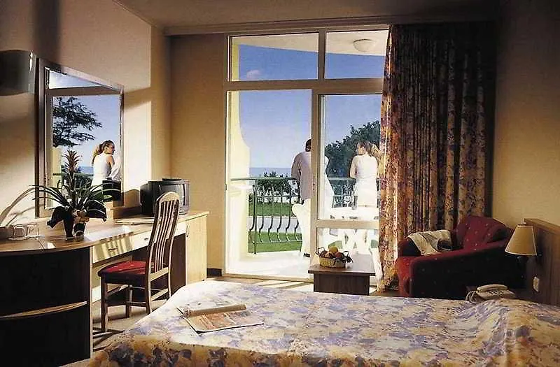 ****  Grifid Hotel Encanto Beach Varna Bulgaria