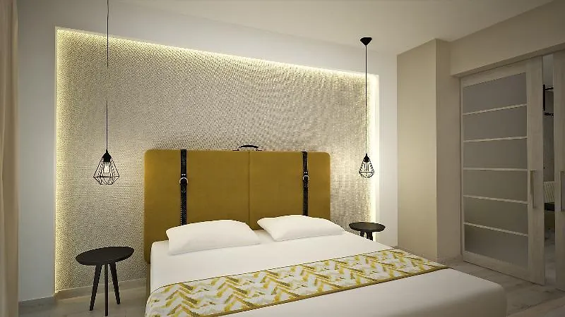 ****  וארנה Grifid Hotel Encanto Beach בולגריה