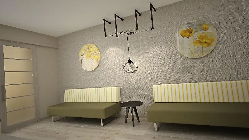 Grifid Hotel Encanto Beach Varna