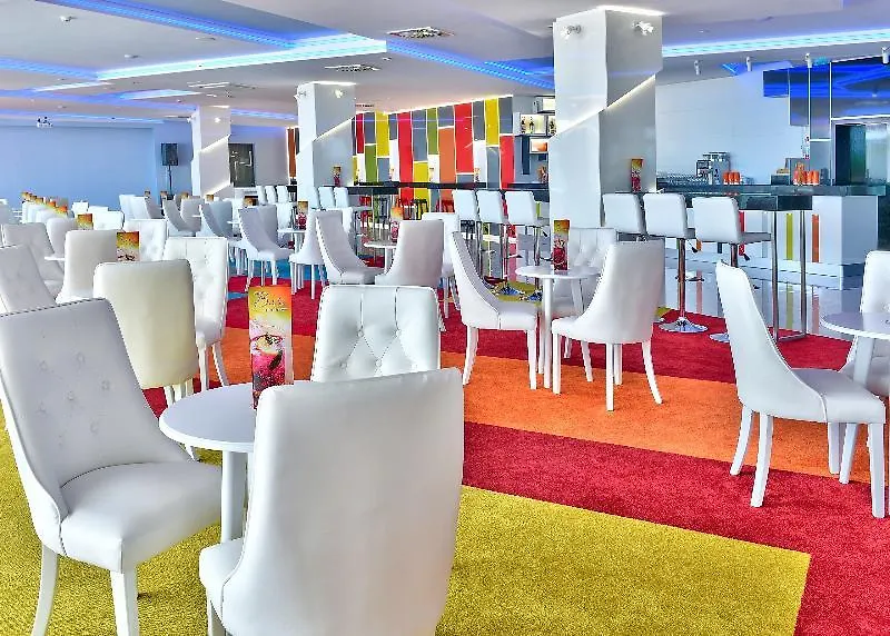וארנה Grifid Hotel Encanto Beach בולגריה