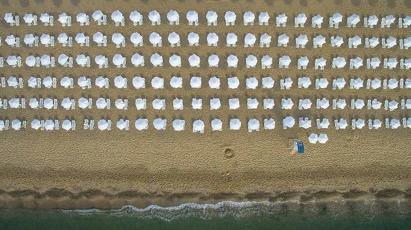 וארנה Grifid Hotel Encanto Beach