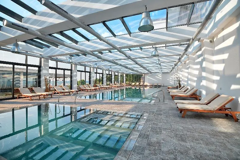****  וארנה Grifid Hotel Encanto Beach בולגריה