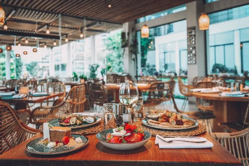וארנה Grifid Hotel Encanto Beach