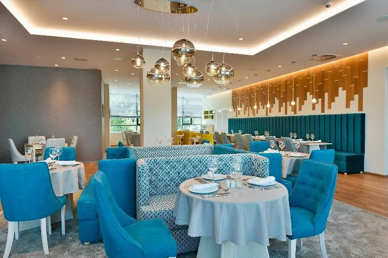 וארנה Grifid Hotel Encanto Beach