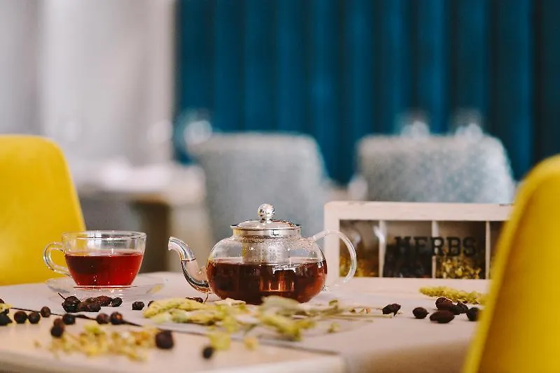וארנה Grifid Hotel Encanto Beach