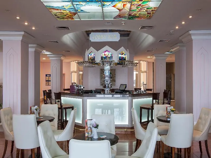 Grifid Hotel Encanto Beach Varna