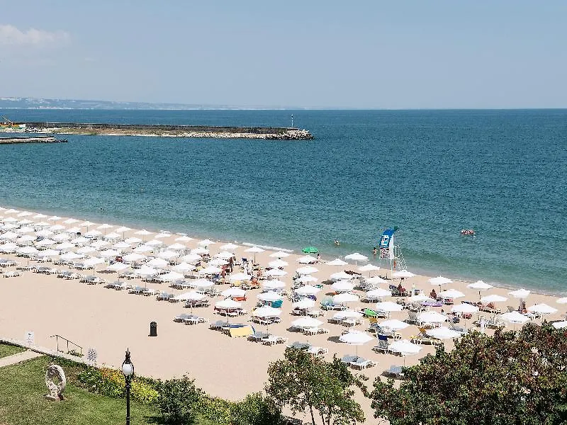 Grifid Hotel Encanto Beach Varna