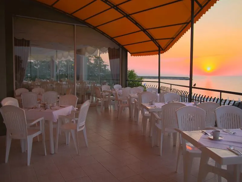 Grifid Hotel Encanto Beach Varna