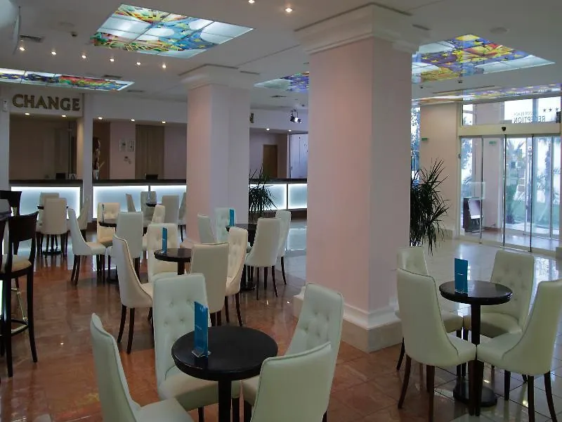 ****  Grifid Hotel Encanto Beach Varna Bulgaria
