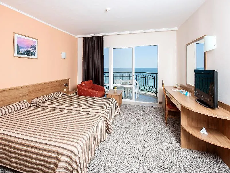 ****  Grifid Hotel Encanto Beach Varna Bulgaria