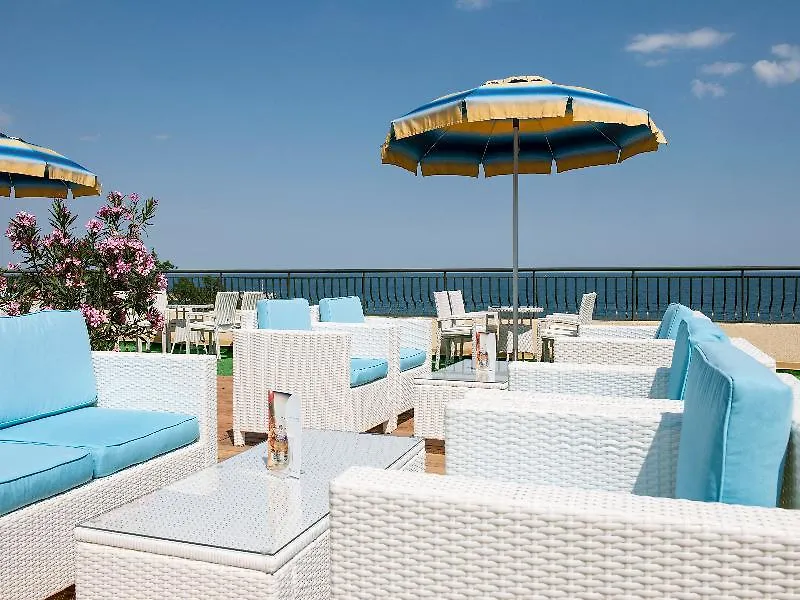 Grifid Hotel Encanto Beach Varna