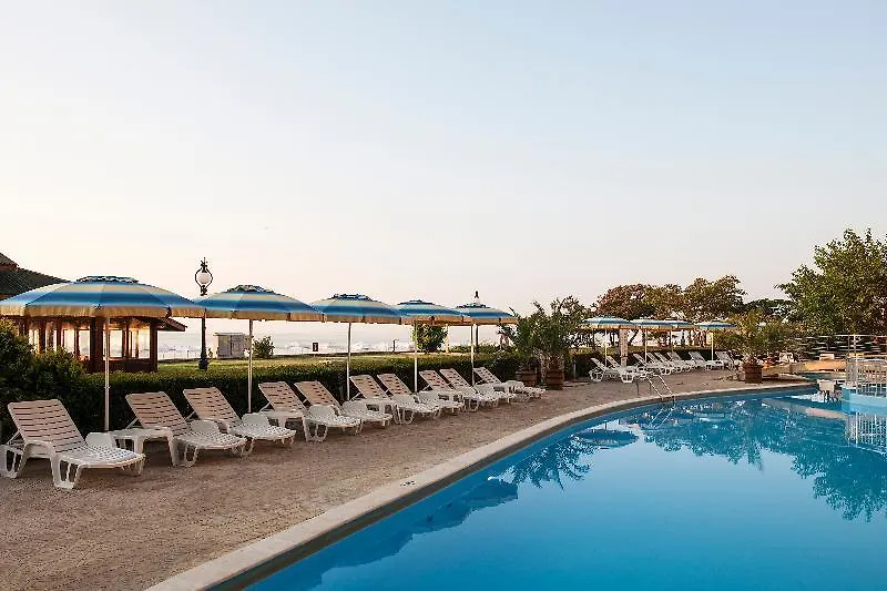 Grifid Hotel Encanto Beach Varna