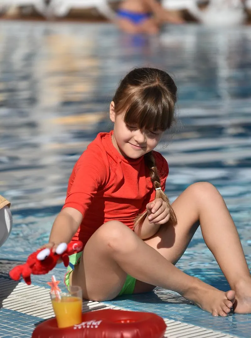 Grifid Hotel Encanto Beach Varna