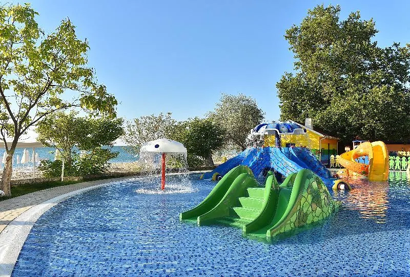 ****  Grifid Hotel Encanto Beach Varna Bulgaria