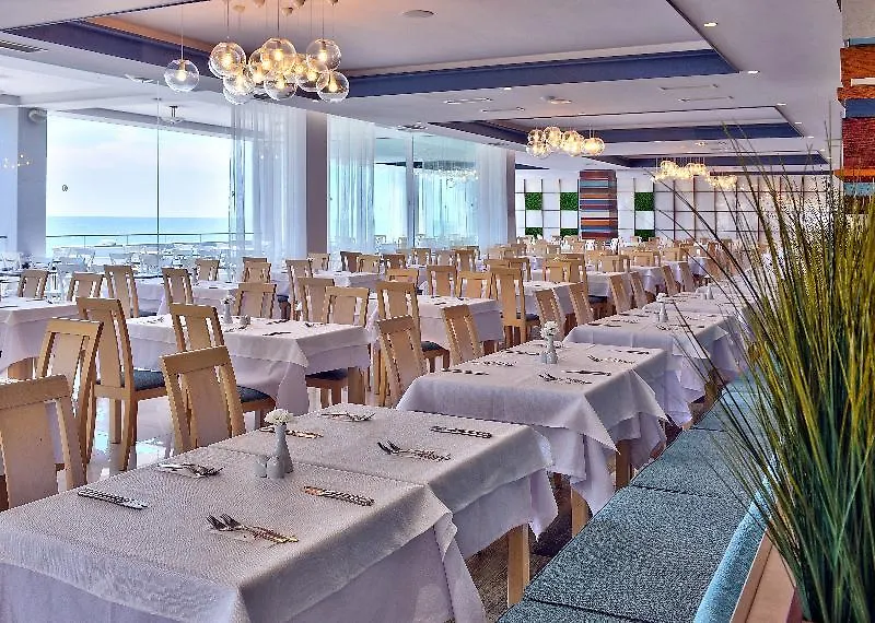 Grifid Hotel Encanto Beach Varna 4*,  Bulgaria