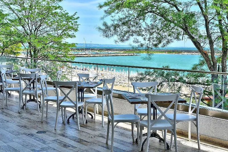 Grifid Hotel Encanto Beach Varna Bulgaria