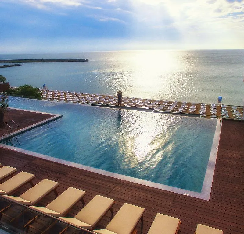 Grifid Hotel Encanto Beach Varna