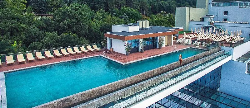 Grifid Hotel Encanto Beach Varna