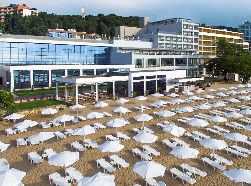 Grifid Hotel Encanto Beach Varna