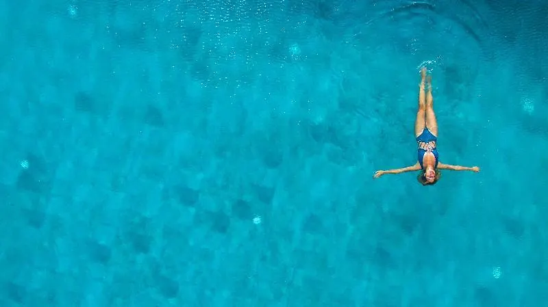 Grifid Hotel Encanto Beach Varna