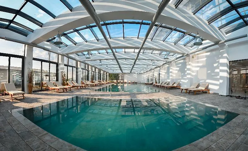 Grifid Hotel Encanto Beach Varna