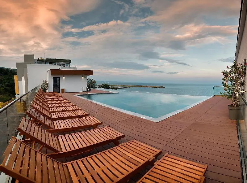 Grifid Hotel Encanto Beach Varna