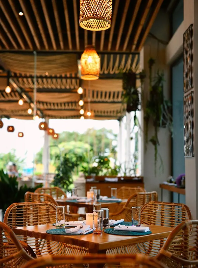 ****  Grifid Hotel Encanto Beach Varna Bulgaria