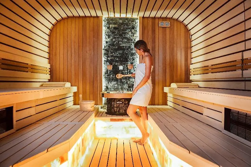 Grifid Hotel Encanto Beach Varna
