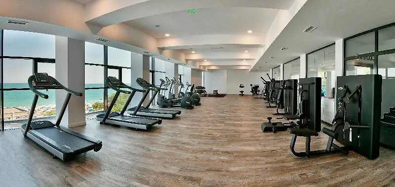 Grifid Hotel Encanto Beach Varna
