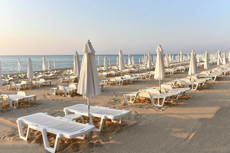 Grifid Hotel Encanto Beach Varna