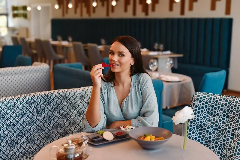 Grifid Hotel Encanto Beach Varna