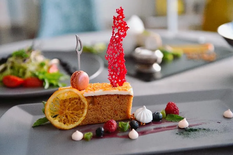 Grifid Hotel Encanto Beach Varna